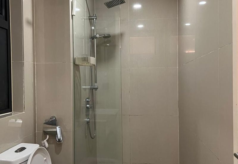 South View Serviced Apartments