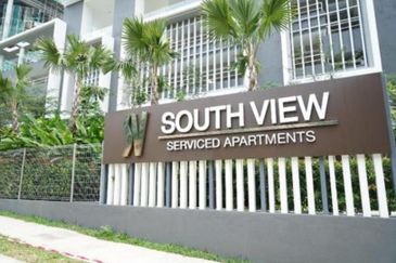 South View Serviced Apartments