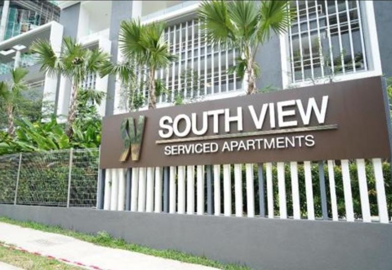South View Serviced Apartments