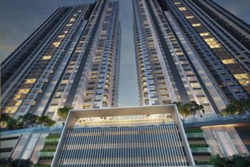 South View Serviced Apartments