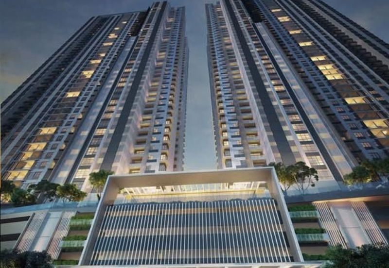 South View Serviced Apartments