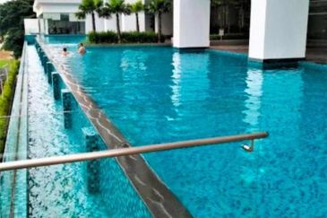 South View Serviced Apartments