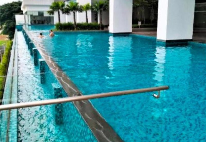 South View Serviced Apartments