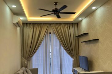 South View Serviced Apartments