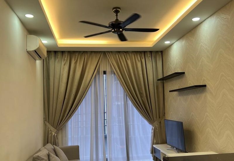 South View Serviced Apartments