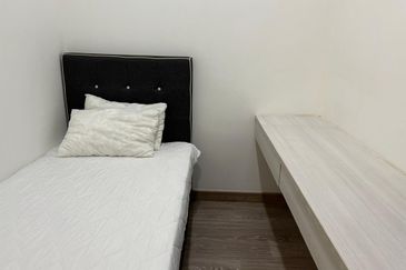 South View Serviced Apartments