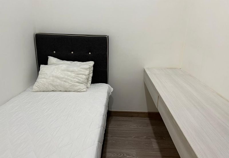 South View Serviced Apartments