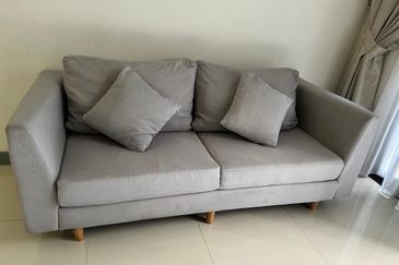 South View Serviced Apartments