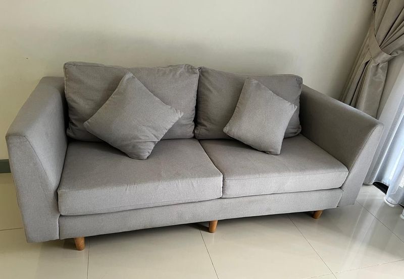 South View Serviced Apartments