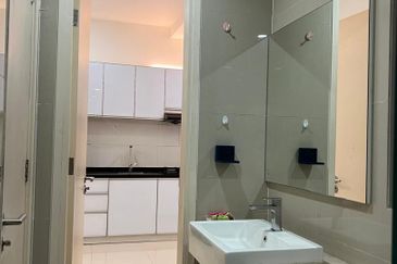 South View Serviced Apartments