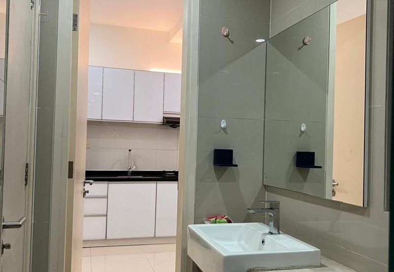 South View Serviced Apartments