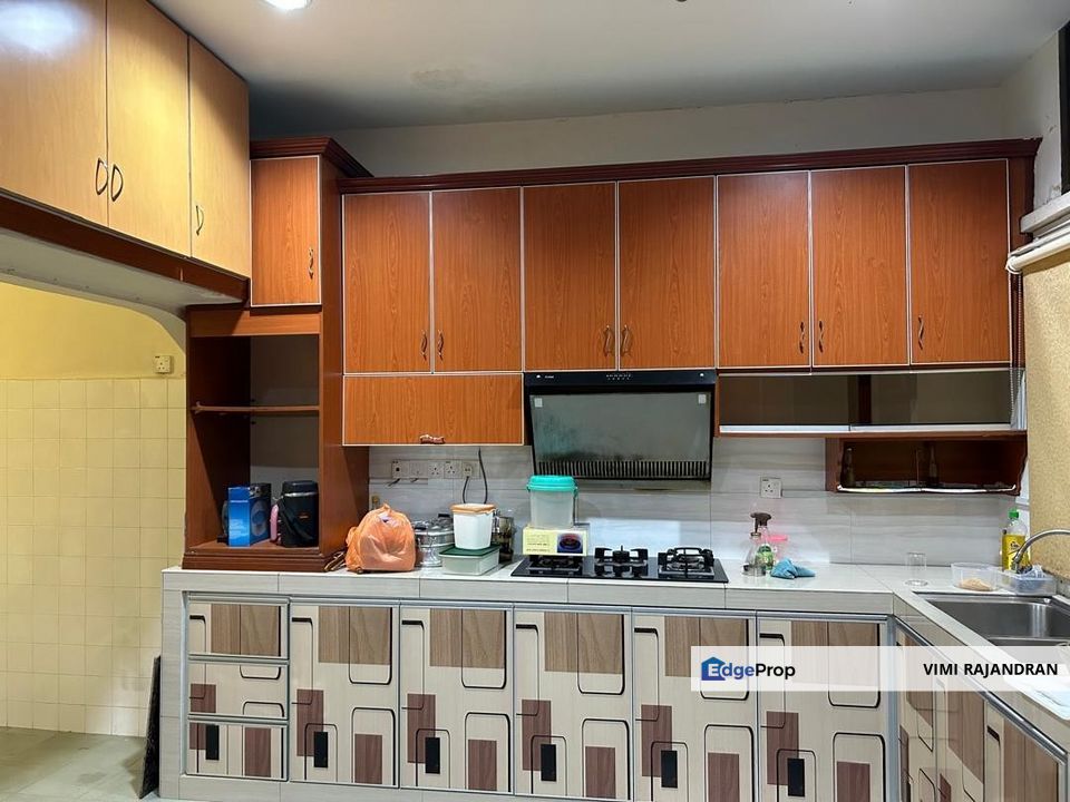 DOUBLE STOREY TERRACE HOUSE FOR RENT AT BLOSSOM HEIGHTS, SEREMBAN, Negeri Sembilan, Seremban