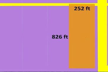 Teluk Panglima Garang