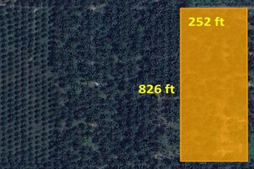 Teluk Panglima Garang