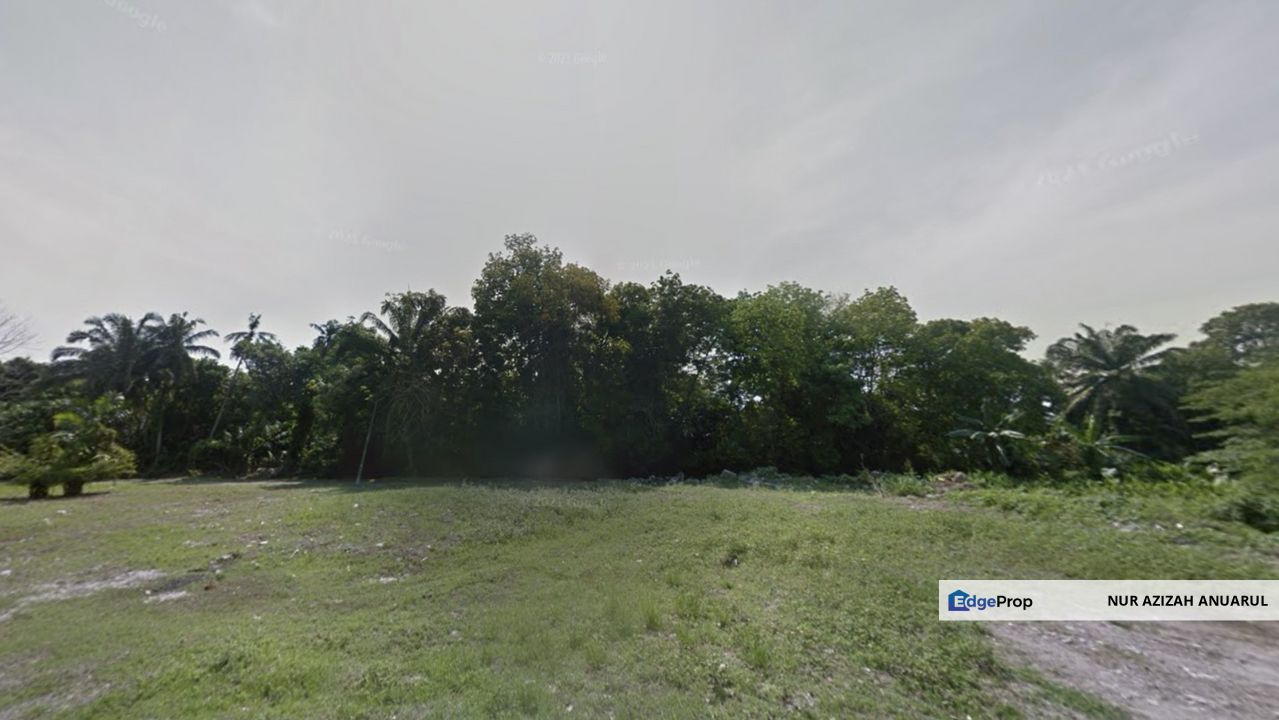 7 acres Residential Zone Land in Tmn Gembira Klang for Sale for Sale