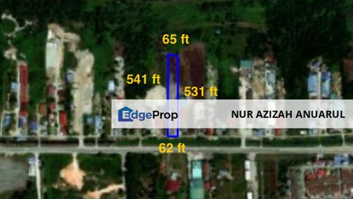 0.83 acre Johan Setia Klang Residential Zone Land for Sale, Selangor, Klang