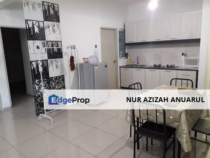 Ehsan Residence Sepang for Rent, Selangor, Sepang