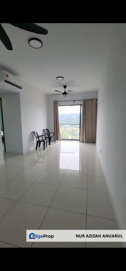 The Valley Condo Setiawangsa for Rent, Kuala Lumpur, Taman Setiawangsa