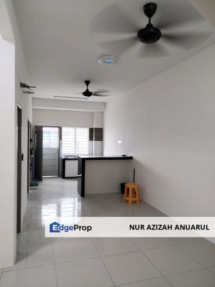 [NEW] Lower Unit Townhouse Puncak Alam for Rent, Selangor, Bandar Puncak Alam