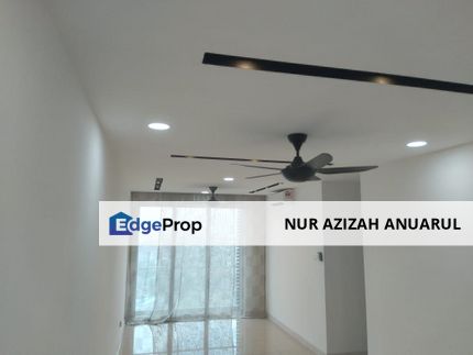 Sentul Point KL for Rent, Kuala Lumpur, Sentul