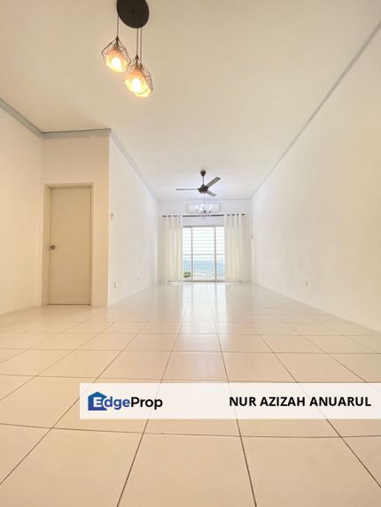 Bukit Jalil Apartment for Rent, Kuala Lumpur, Bukit Jalil