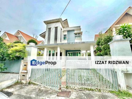 Bungalow Laman Jasmin, Nilai Impian, Negeri Sembilan, Nilai