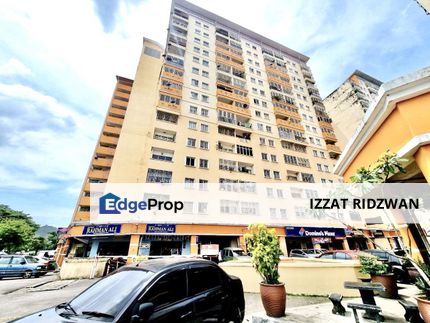 FULL LOAN!! Residensi Bistari, Ukay Bistari Ampang, Selangor, Ulu Kelang