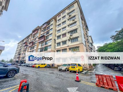 Apartment Puchong Permata 1, Selangor, Puchong