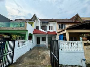 Taman Pandan Mewah For Sale RM650 000 By IZZAT RIDZWAN EdgeProp My