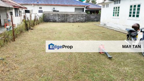 SEMI-DETACHED HOUSE (1 sty) for SALE, Selangor, Petaling Jaya