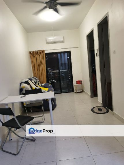 VIM 3 Menjalara Kepong Furnished Sri Damansara M Suite, Kuala Lumpur, Bandar Menjalara