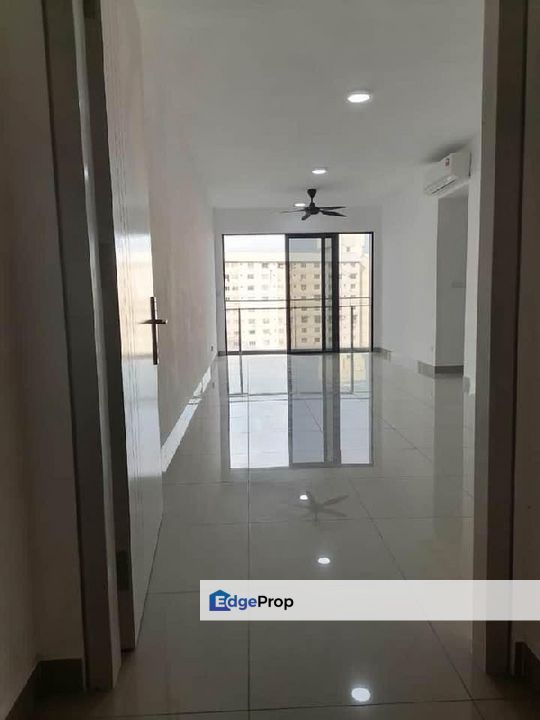 Trinity Lemanja Kepong Freehold Near AEON MRT 2 carpark, Kuala Lumpur, Kepong