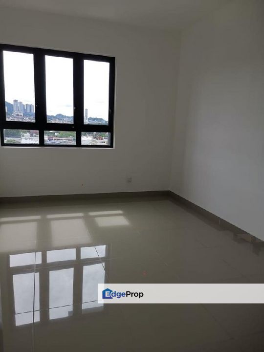 Trinity Lemanja Kepong Freehold Near AEON MRT 2 carpark, Kuala Lumpur, Kepong