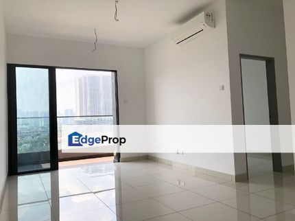 Legend Heights Kepong Big Balcony Corner 3 carpark  Taman Sri Segambut, Kuala Lumpur, Segambut