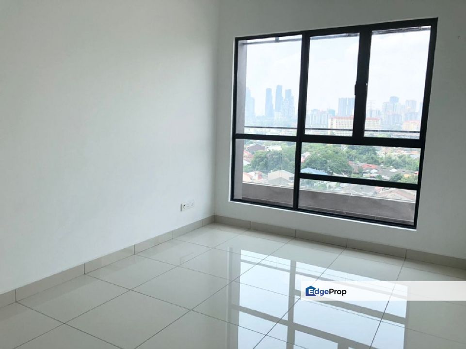 Legend Heights Kepong Big Balcony Corner 3 carpark  Taman Sri Segambut, Kuala Lumpur, Segambut