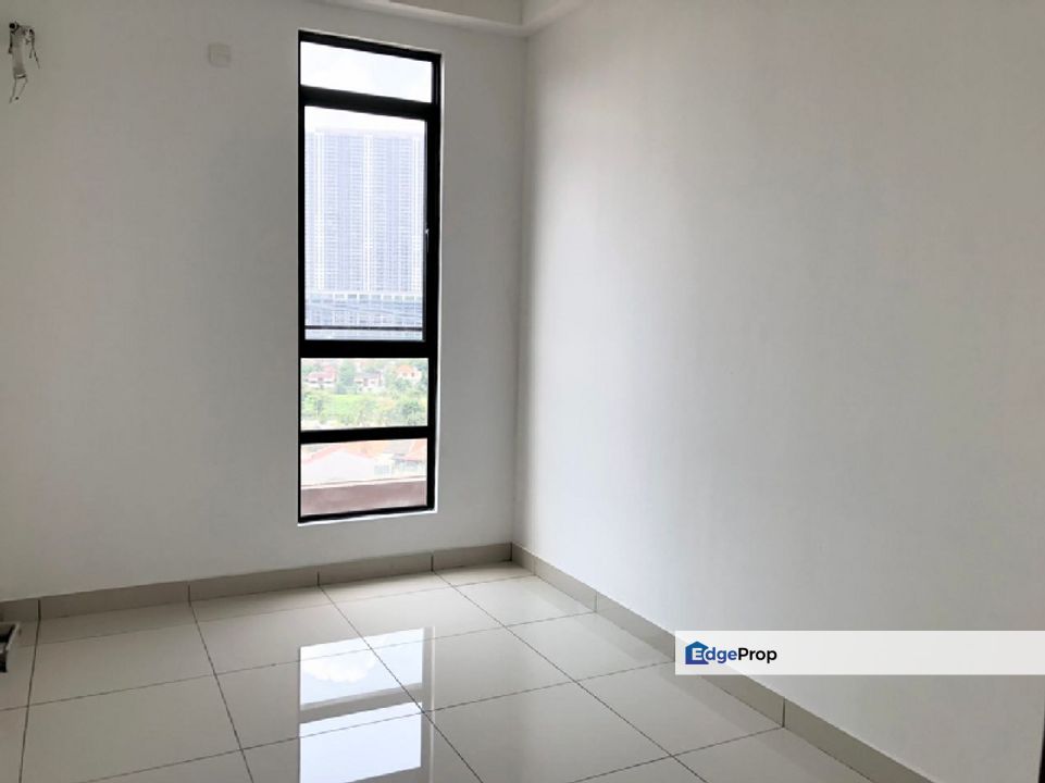 Legend Heights Kepong Big Balcony Corner 3 carpark  Taman Sri Segambut, Kuala Lumpur, Segambut