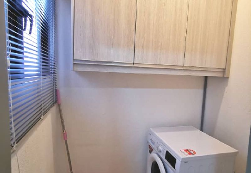 Beverly Tower @ Plaza Medan Putra