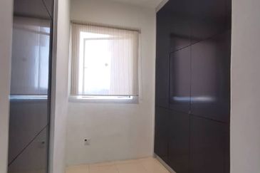 Beverly Tower @ Plaza Medan Putra