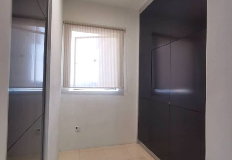 Beverly Tower @ Plaza Medan Putra