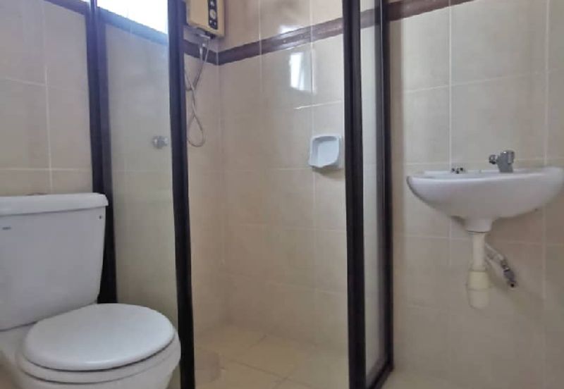 Beverly Tower @ Plaza Medan Putra