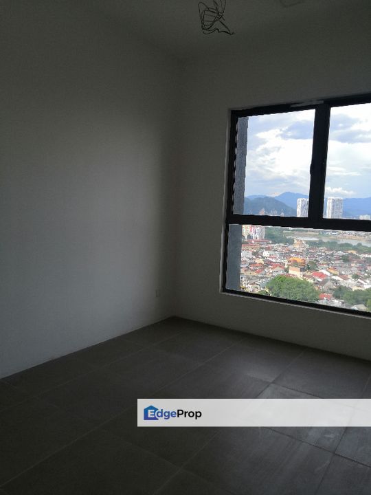Enesta Kepong 3+1 Rooms 100m to MRT Station Jinjang 2 carpark, Kuala Lumpur, Kepong