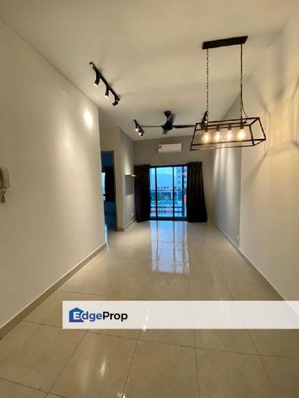 VIM 3 M Suite Bandar Menjalara Kepong 2R2B Sri Damansara, Kuala Lumpur, Kepong