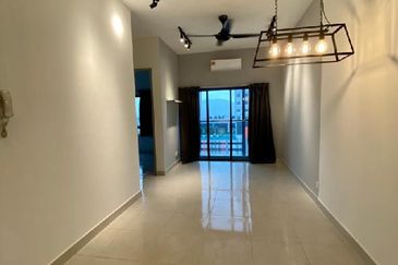 VIM 3 @ Desa Park North