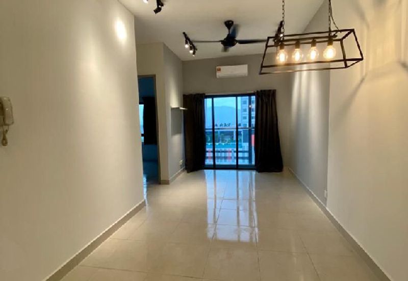 VIM 3 @ Desa Park North