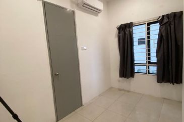 VIM 3 @ Desa Park North