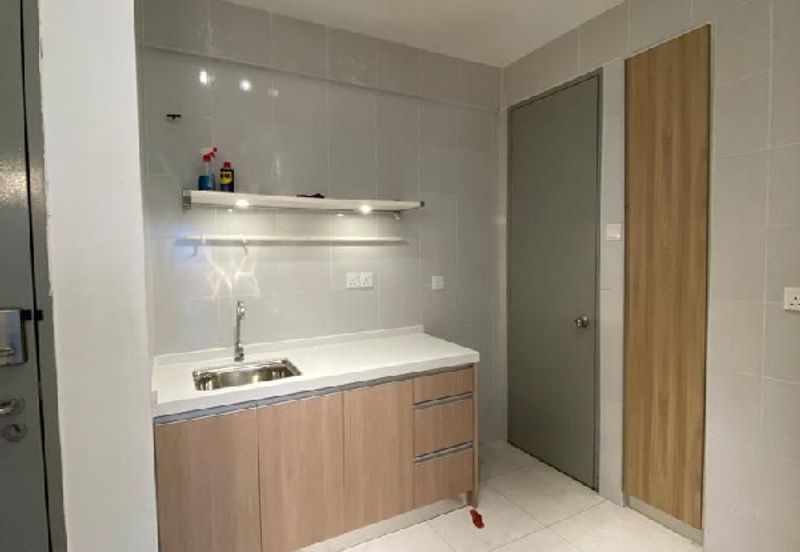 VIM 3 @ Desa Park North