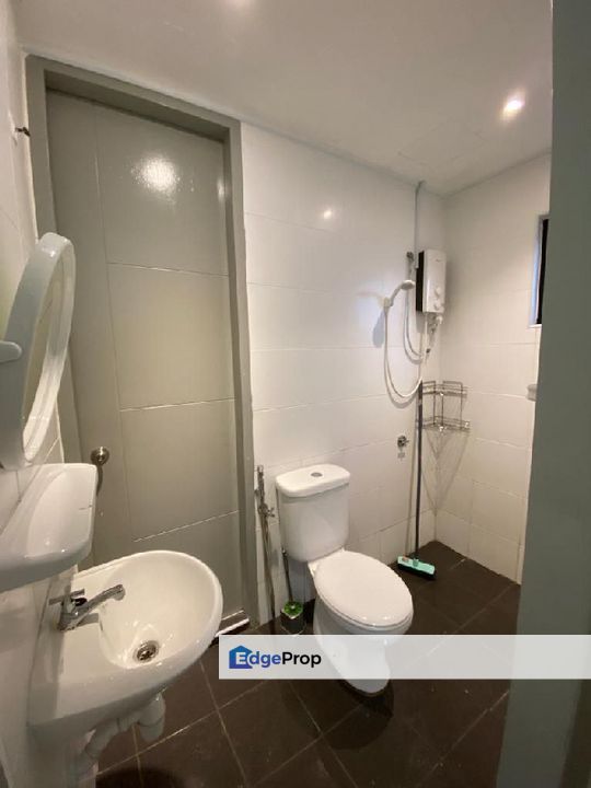 VIM 3 M Suite Bandar Menjalara Kepong 2R2B Sri Damansara, Kuala Lumpur, Kepong