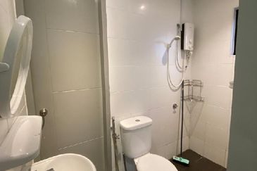 VIM 3 @ Desa Park North