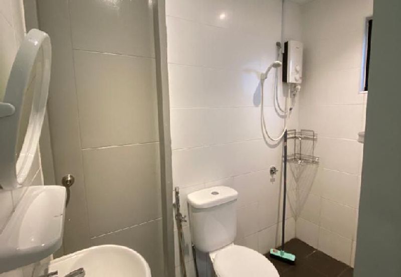 VIM 3 @ Desa Park North