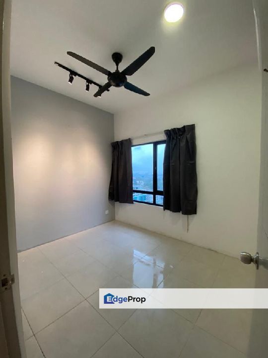 VIM 3 M Suite Bandar Menjalara Kepong 2R2B Sri Damansara, Kuala Lumpur, Kepong